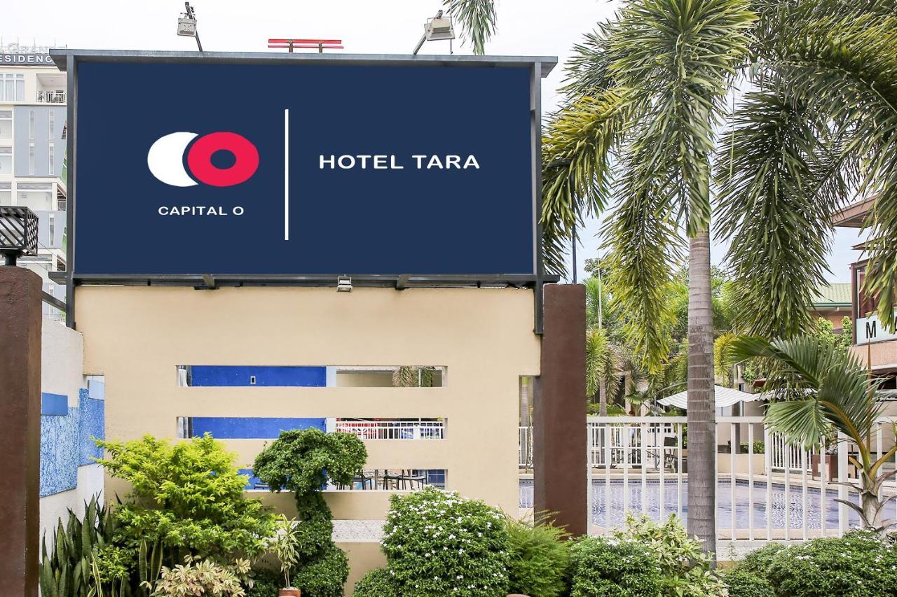 Super Oyo Capital O 786 Kwe Hotel And Resort Анхелес Екстериор снимка