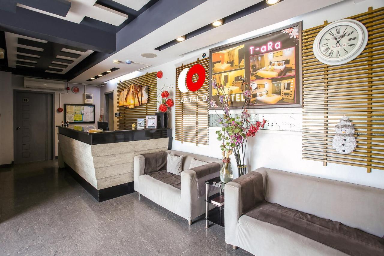 Super Oyo Capital O 786 Kwe Hotel And Resort Анхелес Екстериор снимка
