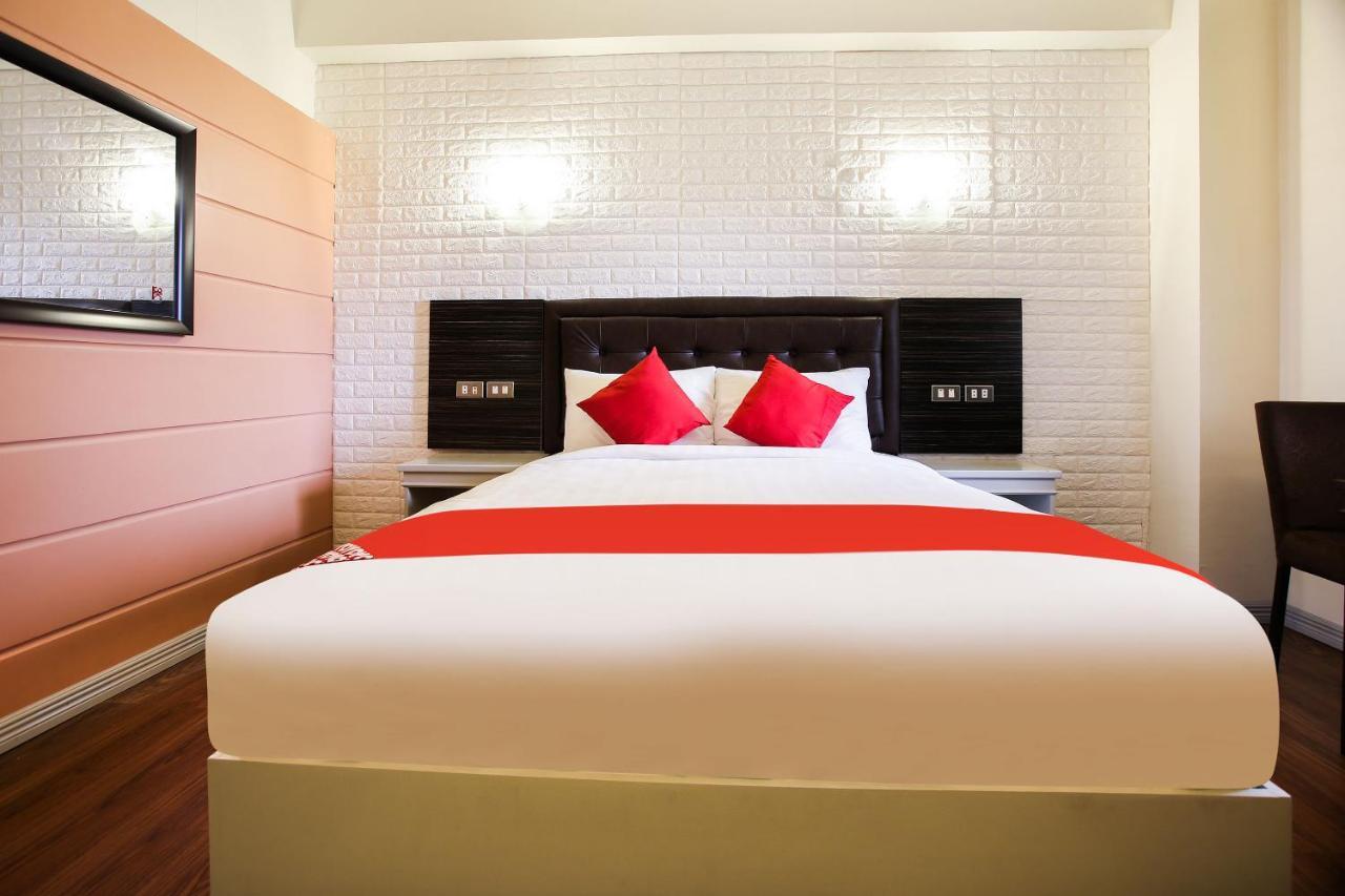 Super Oyo Capital O 786 Kwe Hotel And Resort Анхелес Екстериор снимка