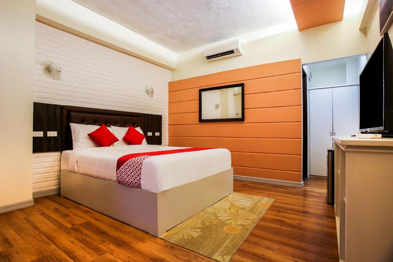 Super Oyo Capital O 786 Kwe Hotel And Resort Анхелес Екстериор снимка