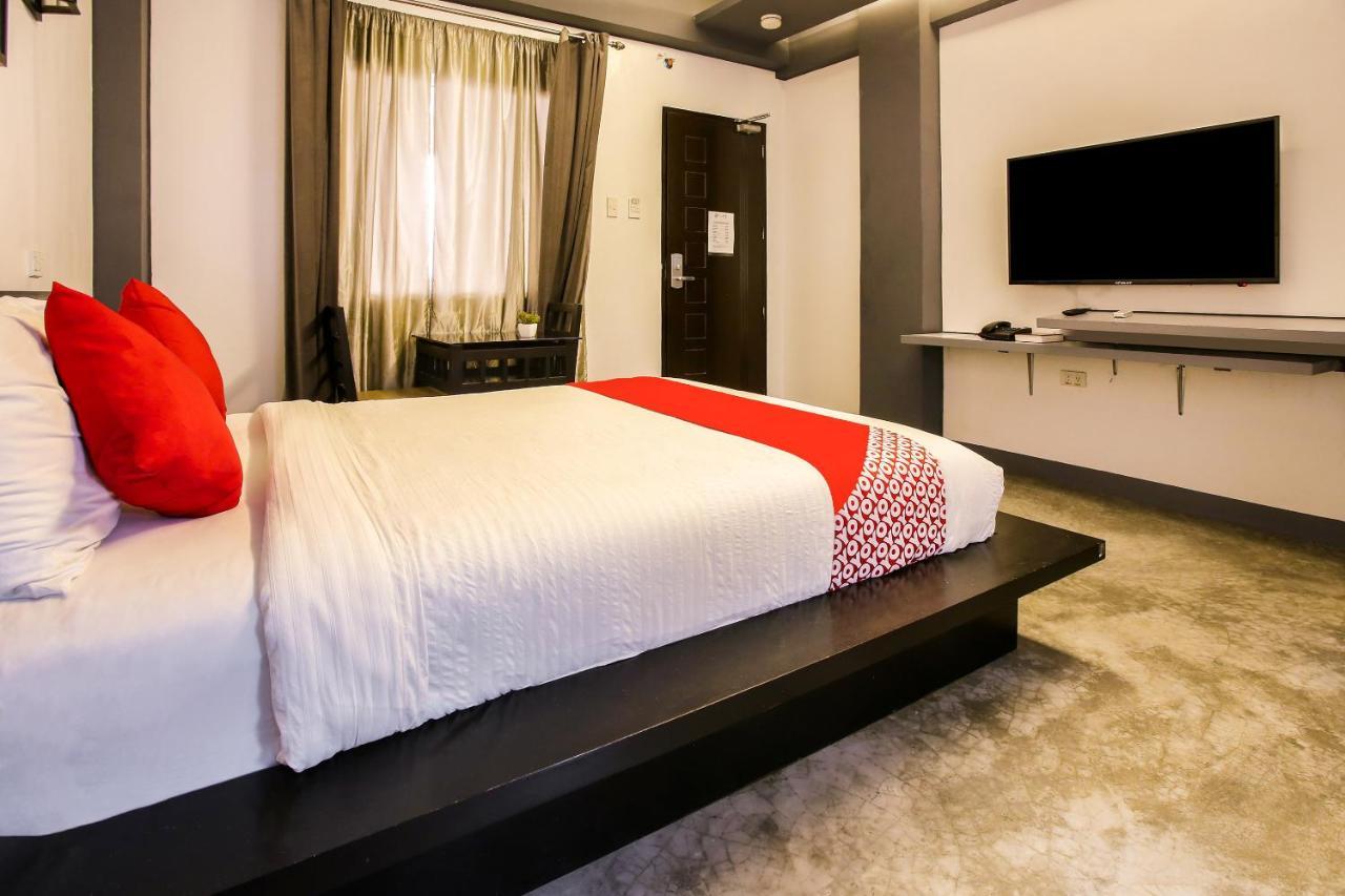 Super Oyo Capital O 786 Kwe Hotel And Resort Анхелес Екстериор снимка