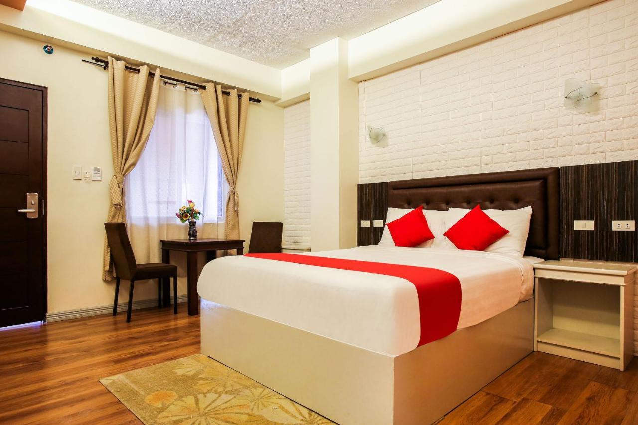 Super Oyo Capital O 786 Kwe Hotel And Resort Анхелес Екстериор снимка