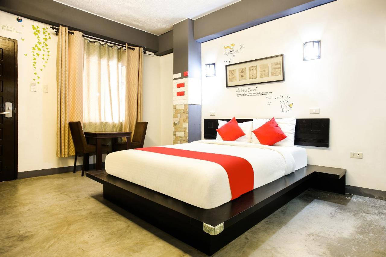 Super Oyo Capital O 786 Kwe Hotel And Resort Анхелес Екстериор снимка