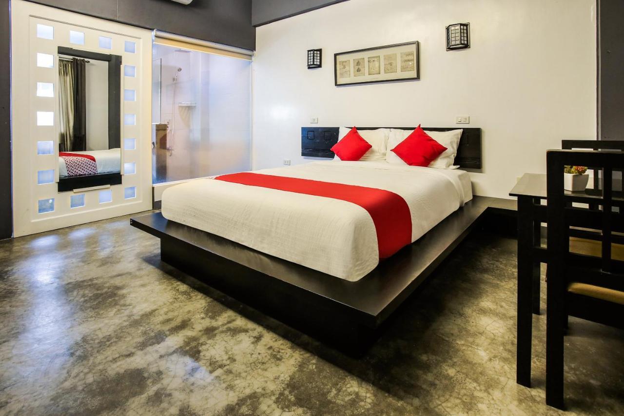Super Oyo Capital O 786 Kwe Hotel And Resort Анхелес Екстериор снимка