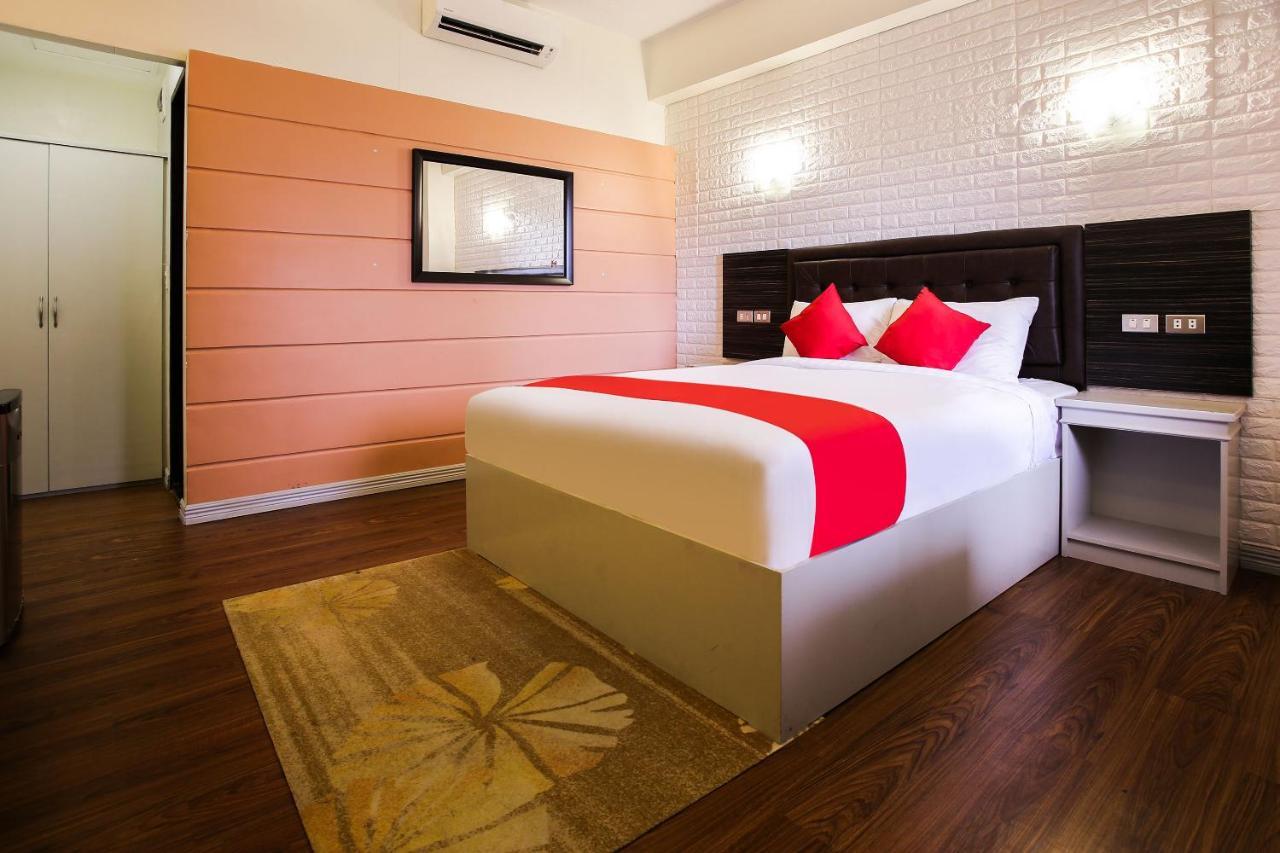 Super Oyo Capital O 786 Kwe Hotel And Resort Анхелес Екстериор снимка