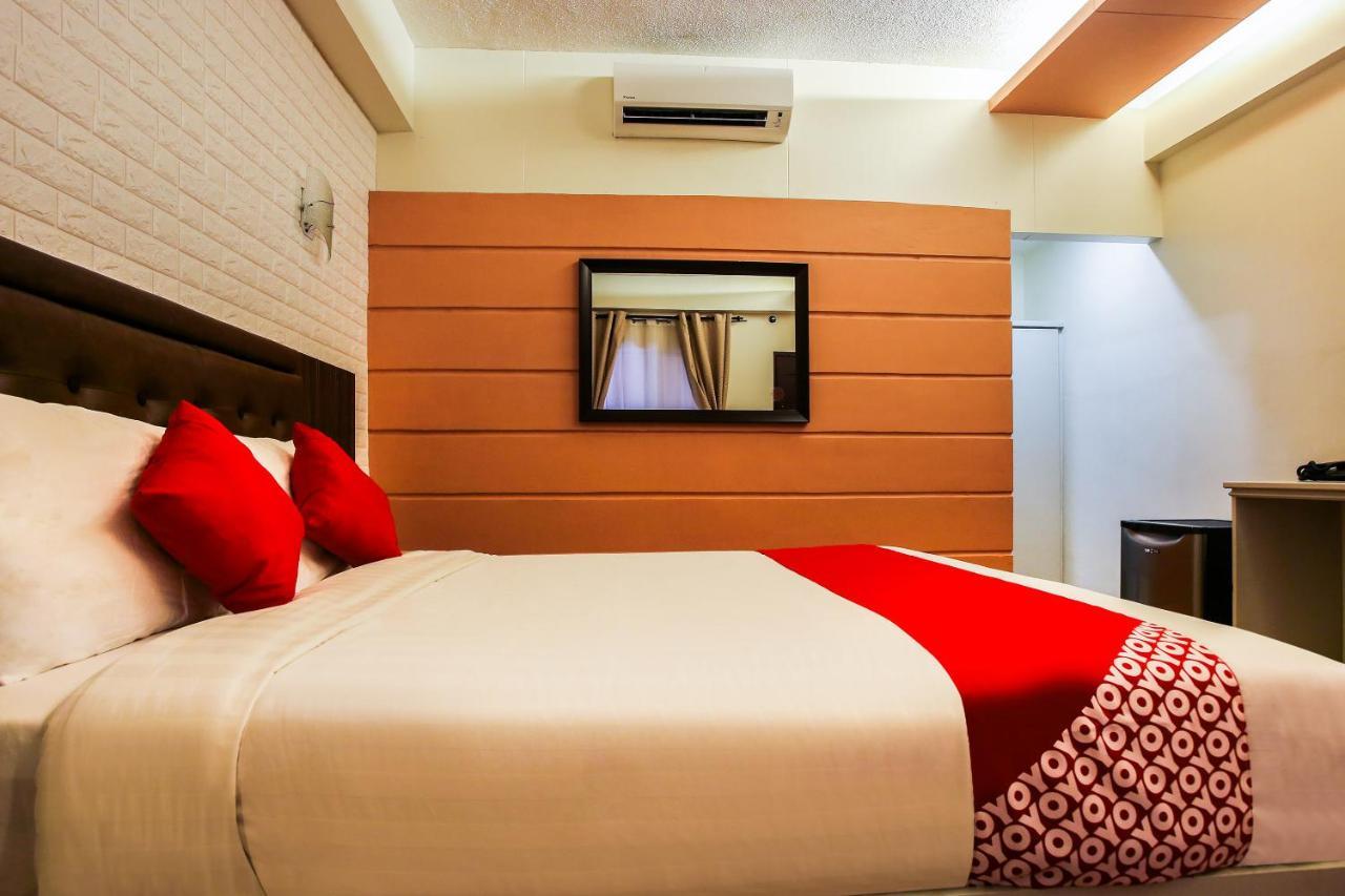 Super Oyo Capital O 786 Kwe Hotel And Resort Анхелес Екстериор снимка