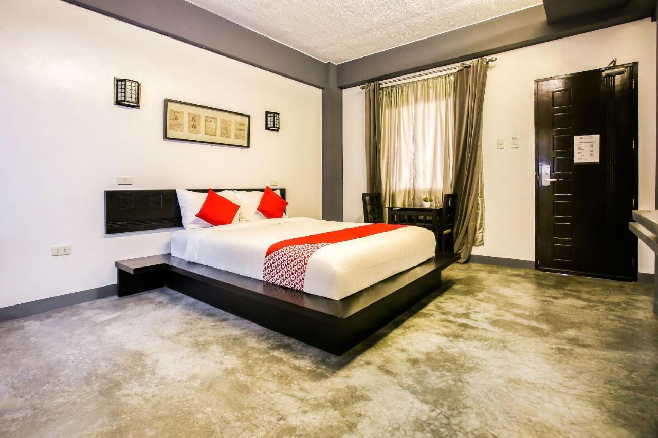 Super Oyo Capital O 786 Kwe Hotel And Resort Анхелес Екстериор снимка