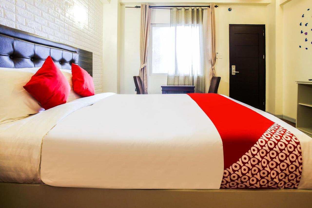 Super Oyo Capital O 786 Kwe Hotel And Resort Анхелес Екстериор снимка