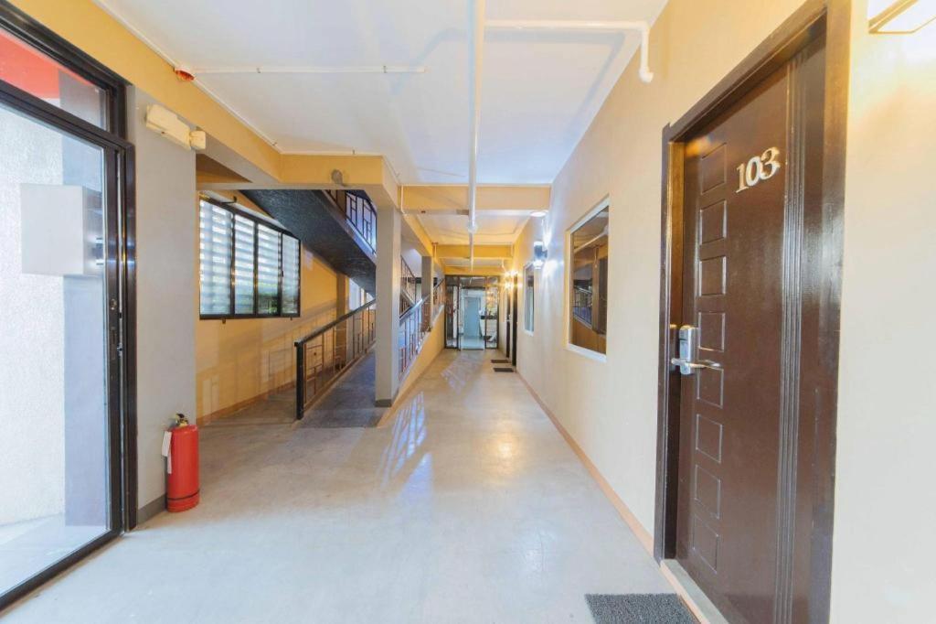Super Oyo Capital O 786 Kwe Hotel And Resort Анхелес Екстериор снимка