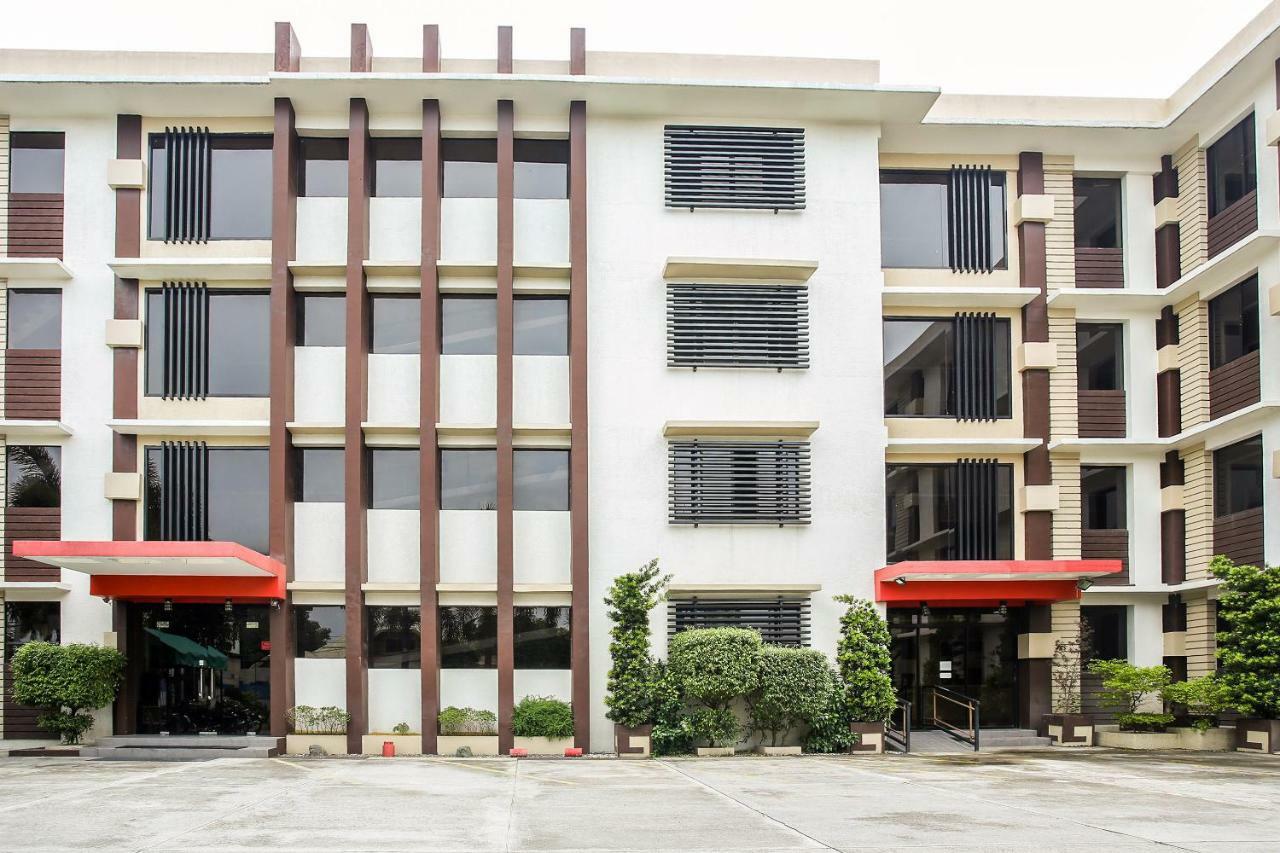 Super Oyo Capital O 786 Kwe Hotel And Resort Анхелес Екстериор снимка