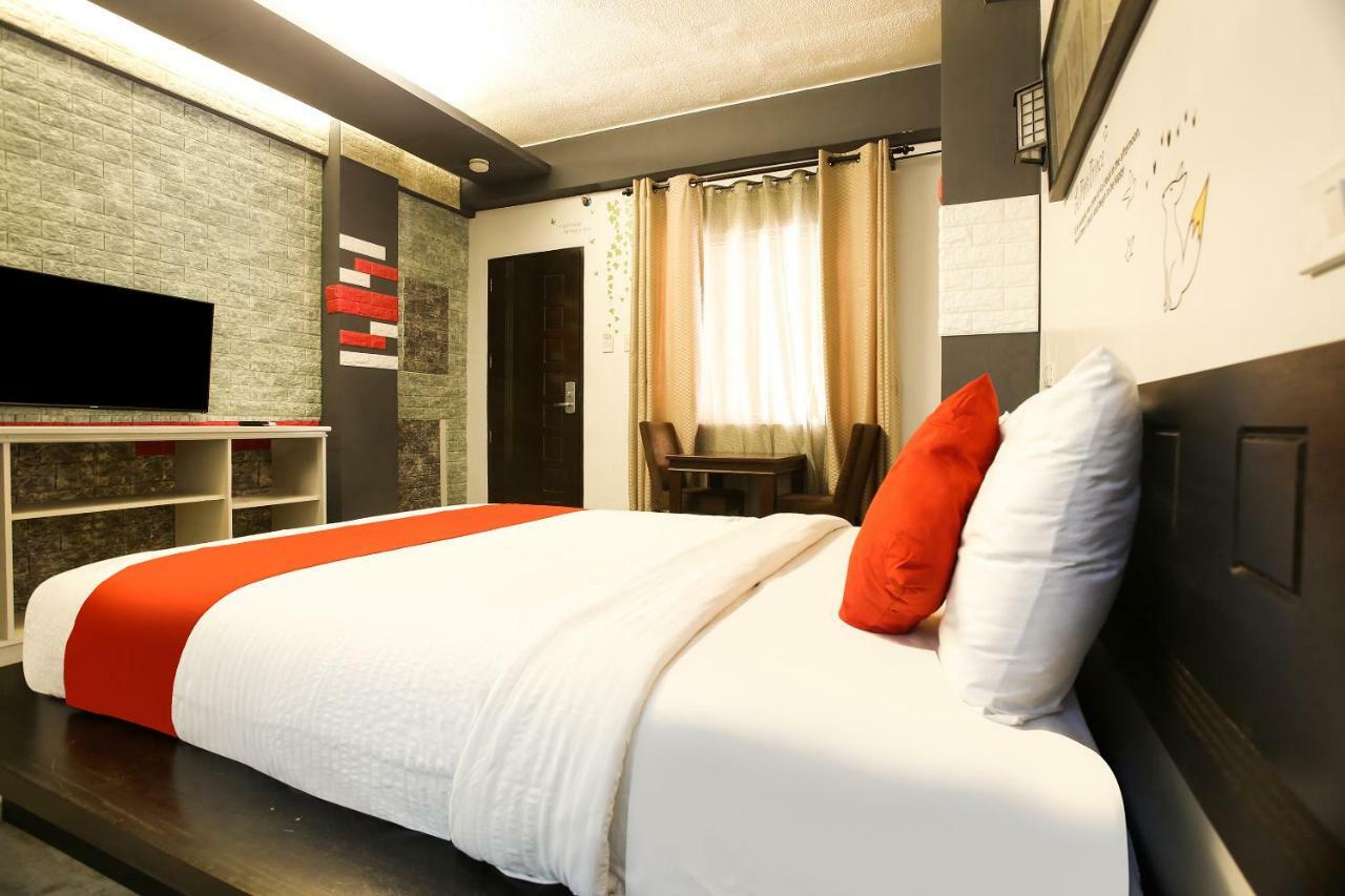 Super Oyo Capital O 786 Kwe Hotel And Resort Анхелес Екстериор снимка