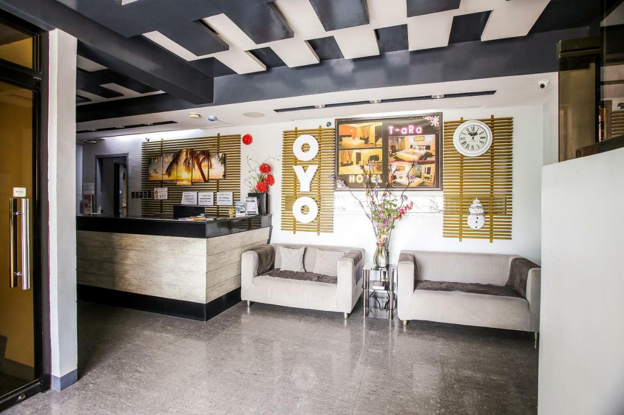 Super Oyo Capital O 786 Kwe Hotel And Resort Анхелес Екстериор снимка