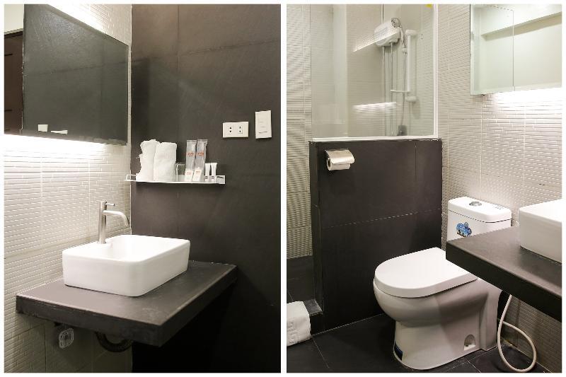Super Oyo Capital O 786 Kwe Hotel And Resort Анхелес Екстериор снимка