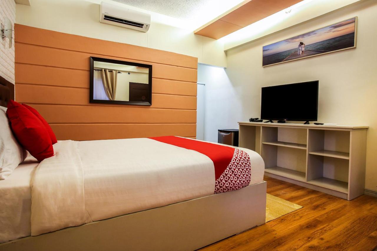 Super Oyo Capital O 786 Kwe Hotel And Resort Анхелес Екстериор снимка
